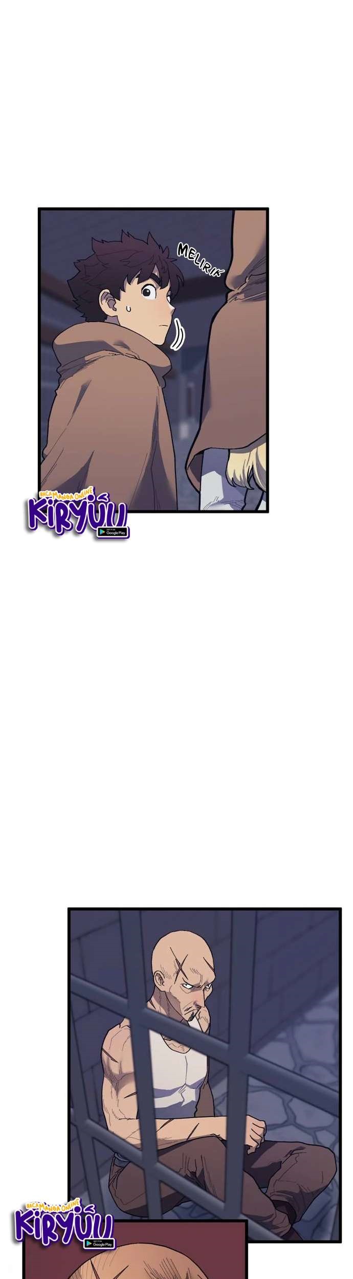 Wizard of Arsenia Chapter 23 Gambar 31